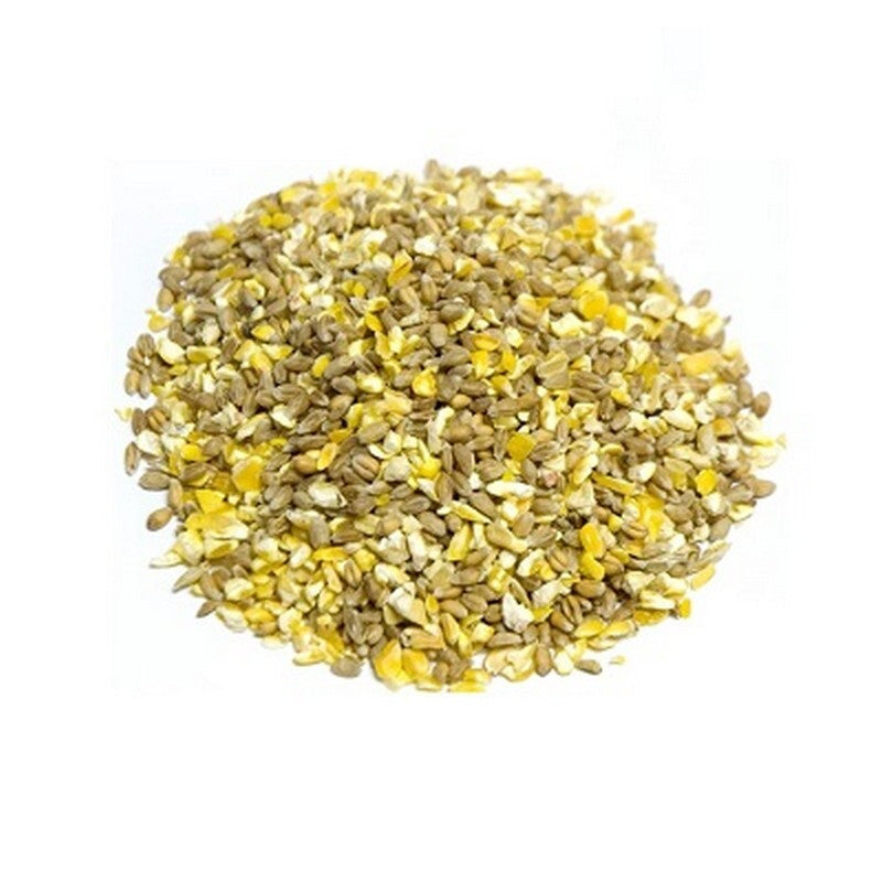 Hutton Mill Poultry Corn with Aniseed 20kg