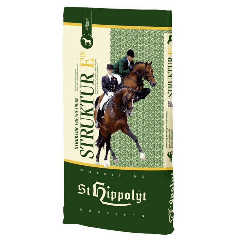 St.Hippolyt Struktur-Energetikum 20kg