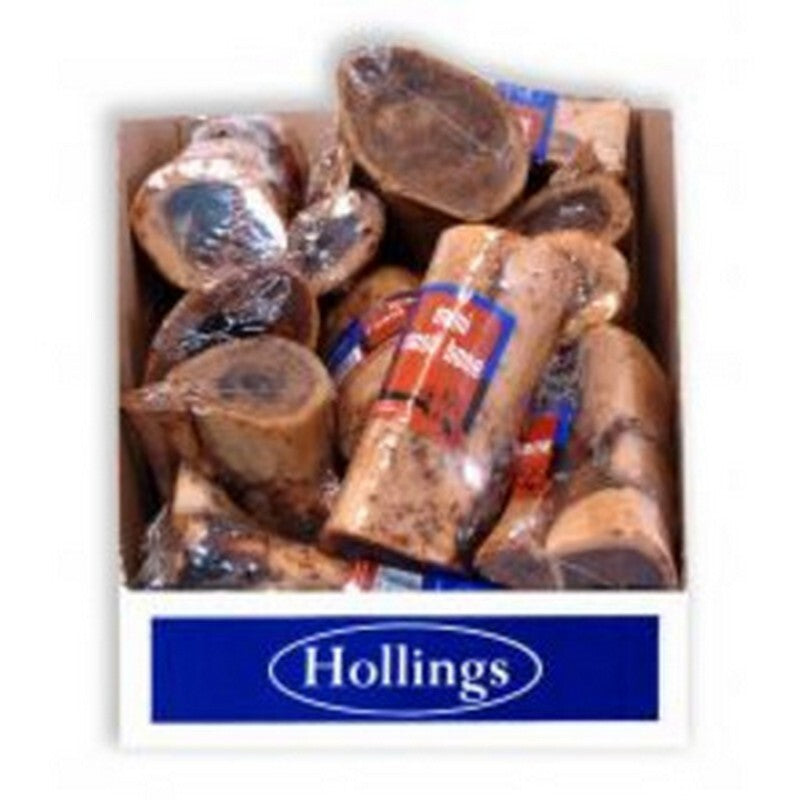 Hollings Mini Roast Bone x 20 Display Box