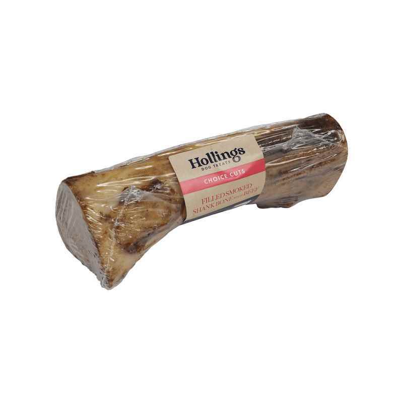 Hollings Smoked Shank Filled x 10 Display Box