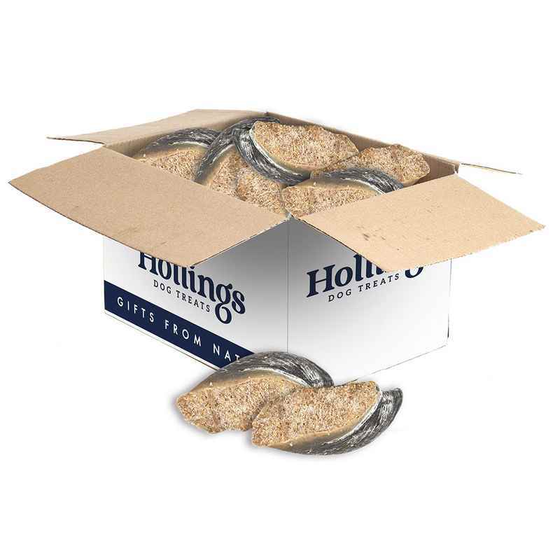 Hollings Hooves Filled Loose x 25