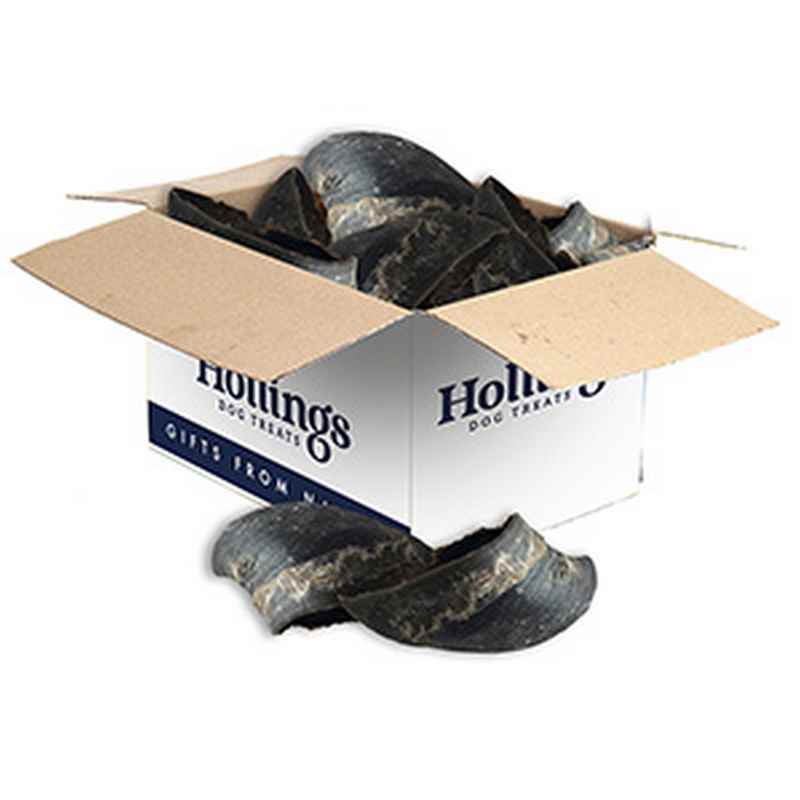 Hollings Hooves Plain Loose x 25