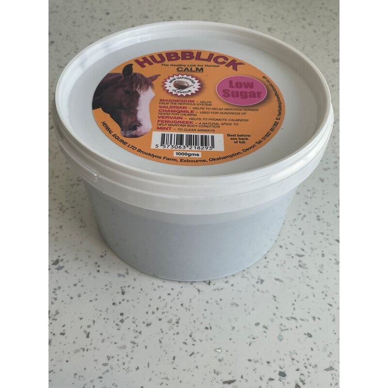 Hubblick Calm 1kg