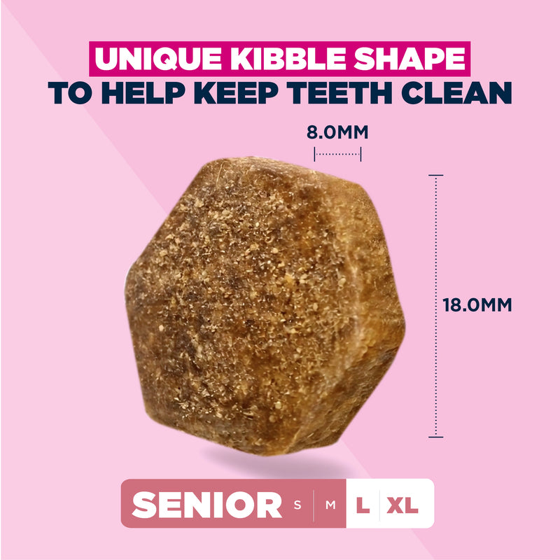 Eukanuba Senior Large Breed Chicken 12kg