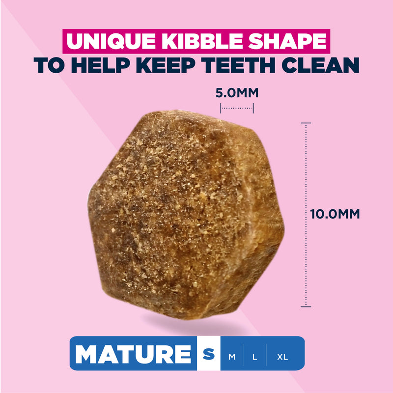 Eukanuba Mature Small Breed Chicken 7.5 kg