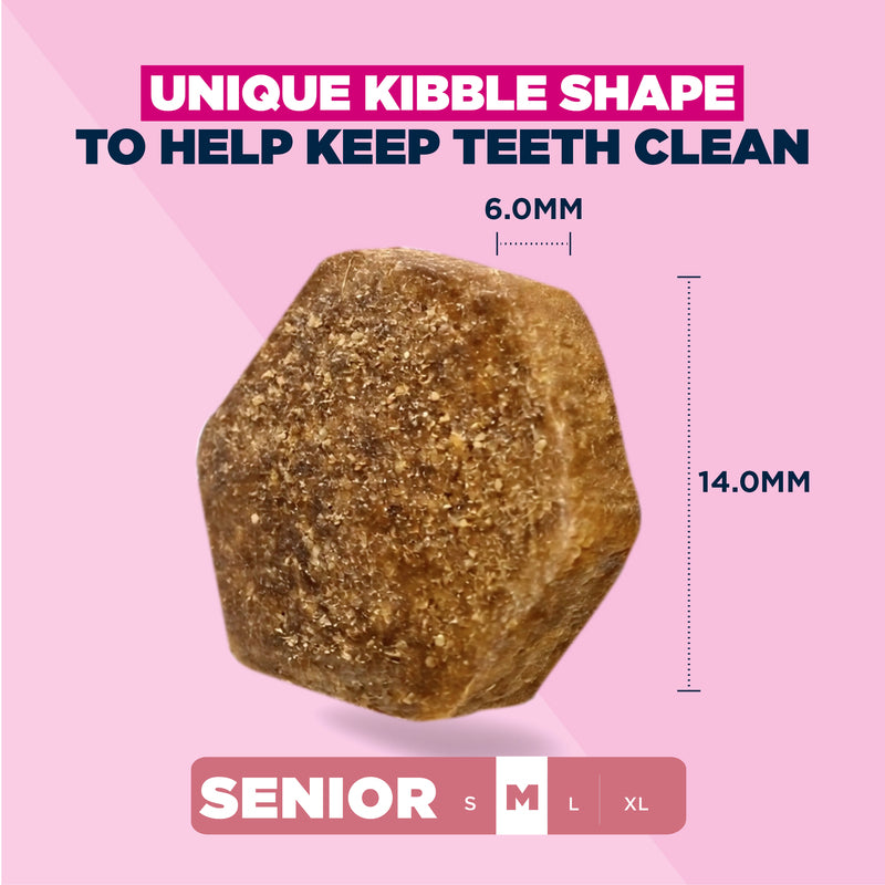 Eukanuba Senior Medium Breed Chicken 3 kg x 3