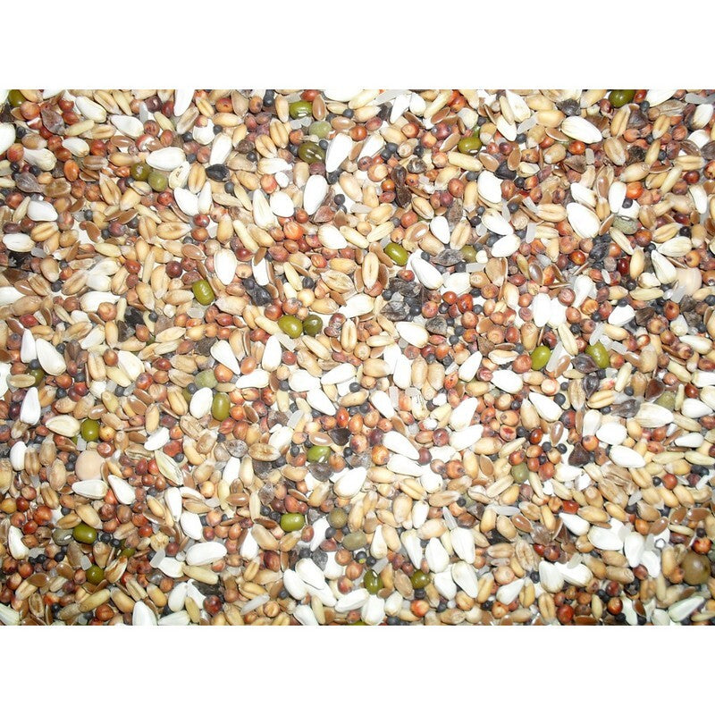Johnston & Jeff Trapping Mixture Type 66 12.5kg