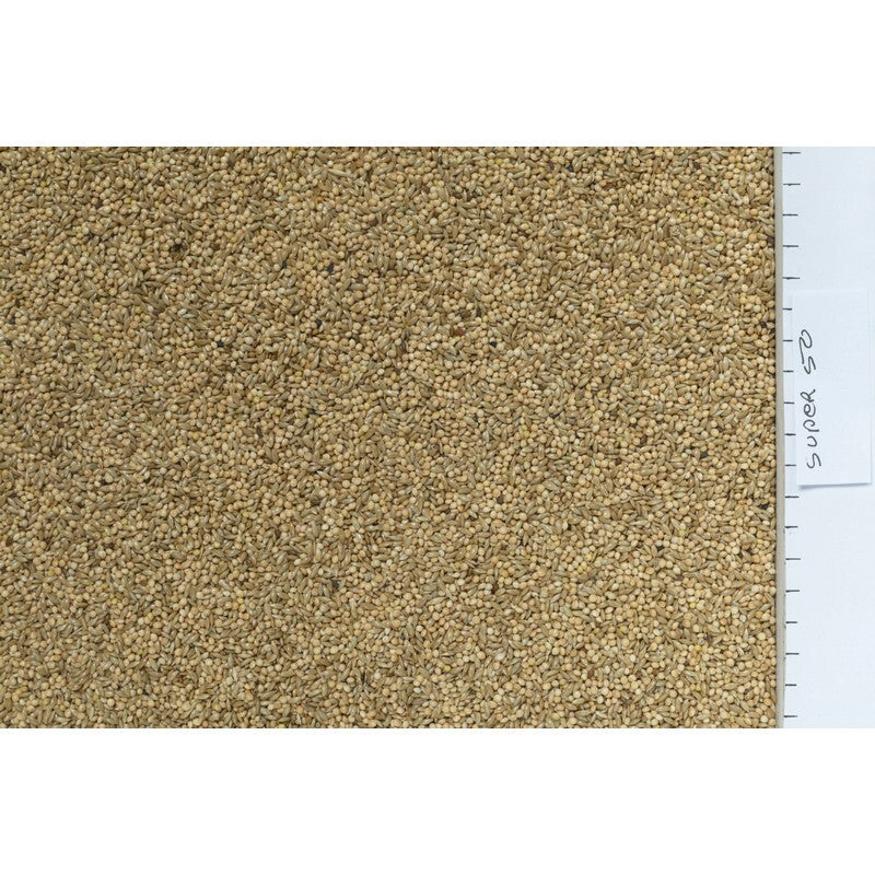 Johnston & Jeff Super 50 Budgie Seed 20kg