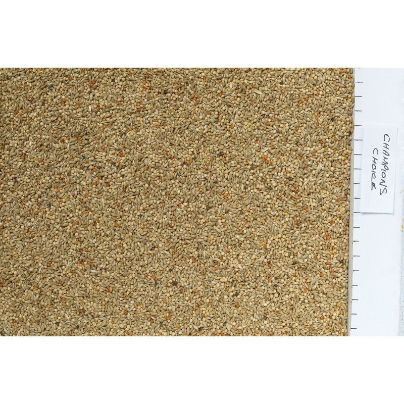 Johnston & Jeff Champions Choice Budgieseed 20kg