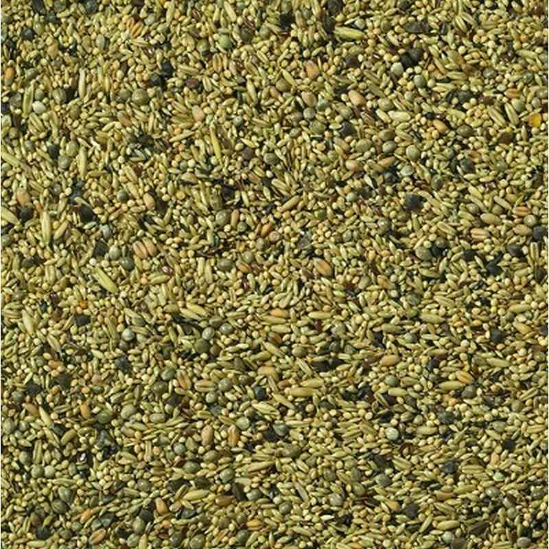 Johnston & Jeff Love Bird Feed 20kg