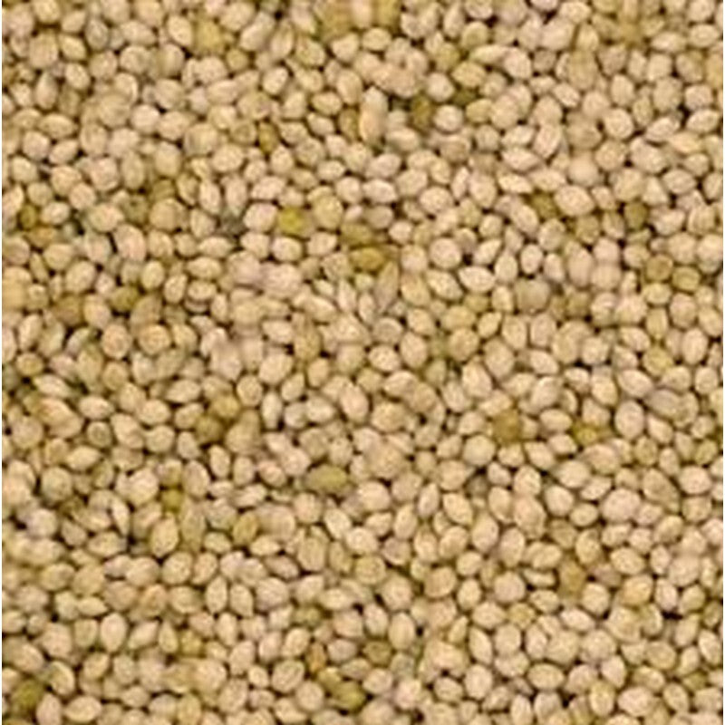 Johnston & Jeff French White Millet Seed 20kg