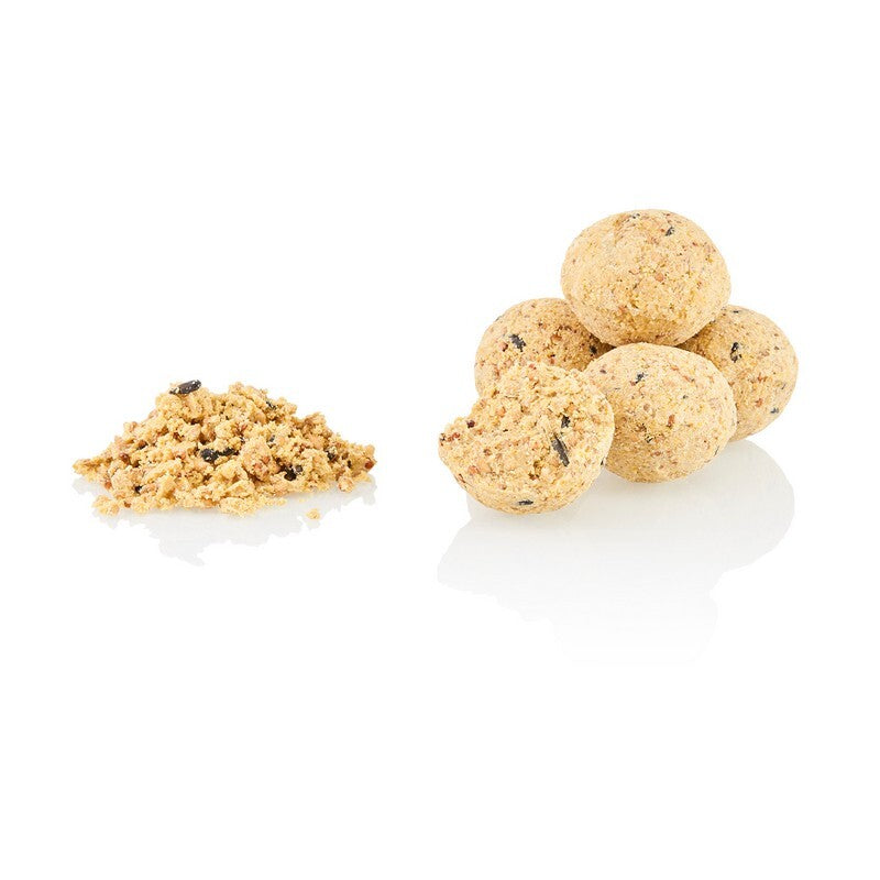 Johnston & Jeff Fatballs 90g x 6 x 24
