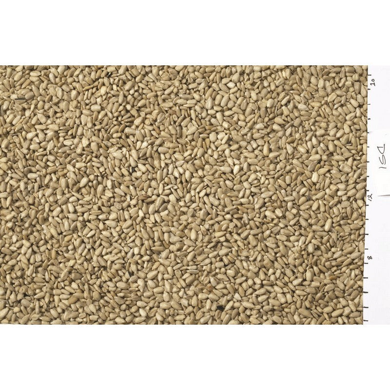 Johnston & Jeff White Sunflowerseed 10kg
