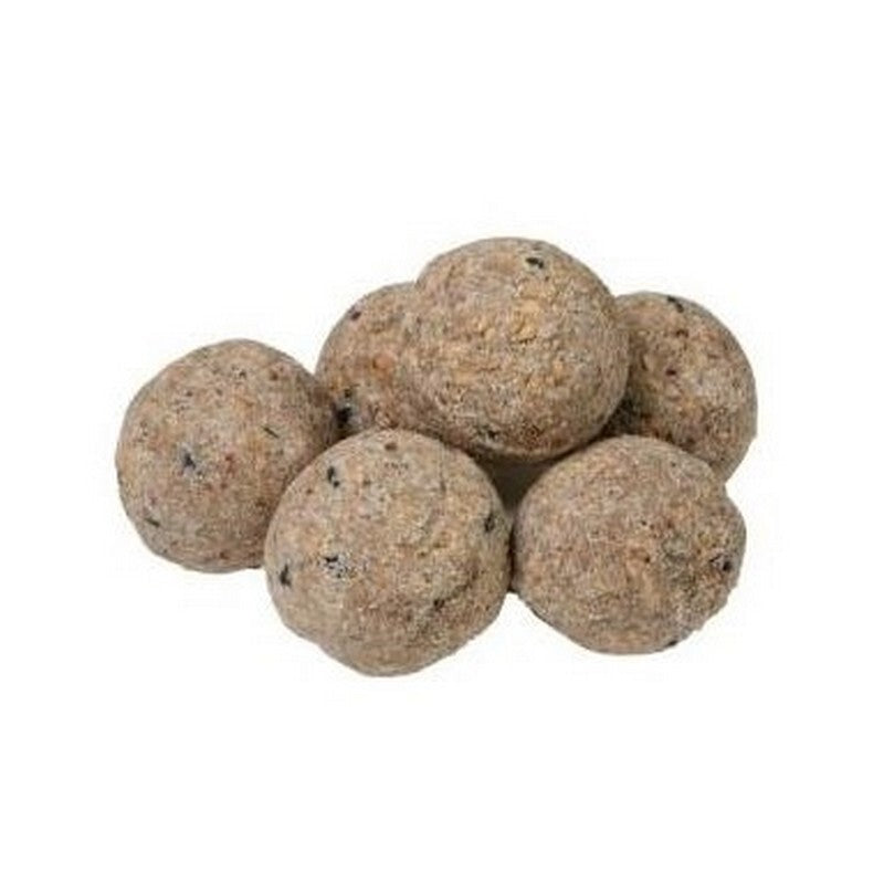 Johnston & Jeff Fatballs without Nets 90g x 150