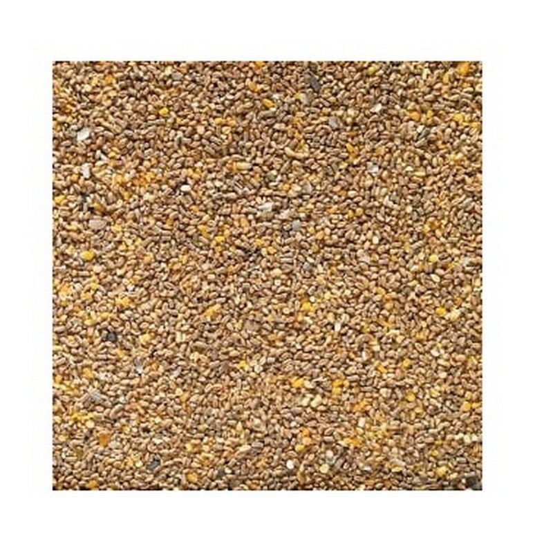 Johnston & Jeff Quail Mix 12.75kg