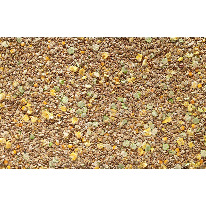 Johnston & Jeff Duck, Swan & Goose Mix 1.5kg x 6