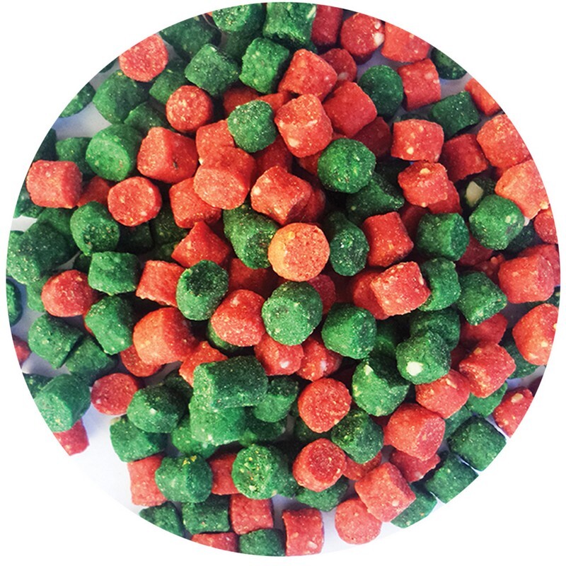Fiory Micropills African Greys Adult Maintenance 2.5kg x 3