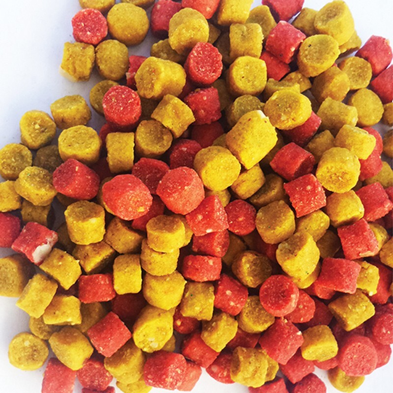 Fiory Micropills Macaws Adult Maintenance 1.4kg x 6