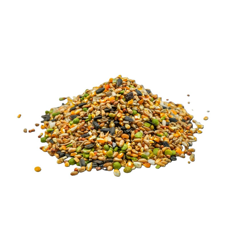 Johnston & Jeff Poultry Boost 5 kg