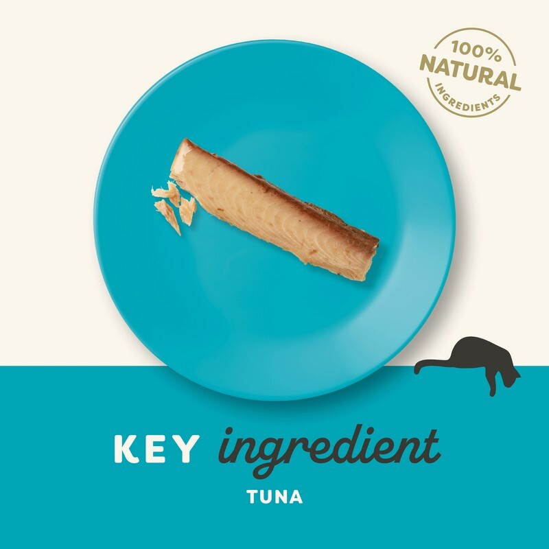 Applaws Cat Tuna Loin Treats 30g x 12