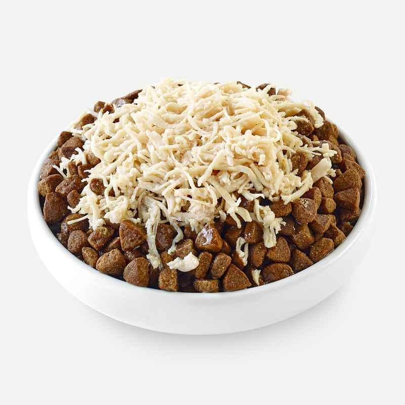 Applaws Taste Toppers Chicken Breast with Rice Tin 156g x 12