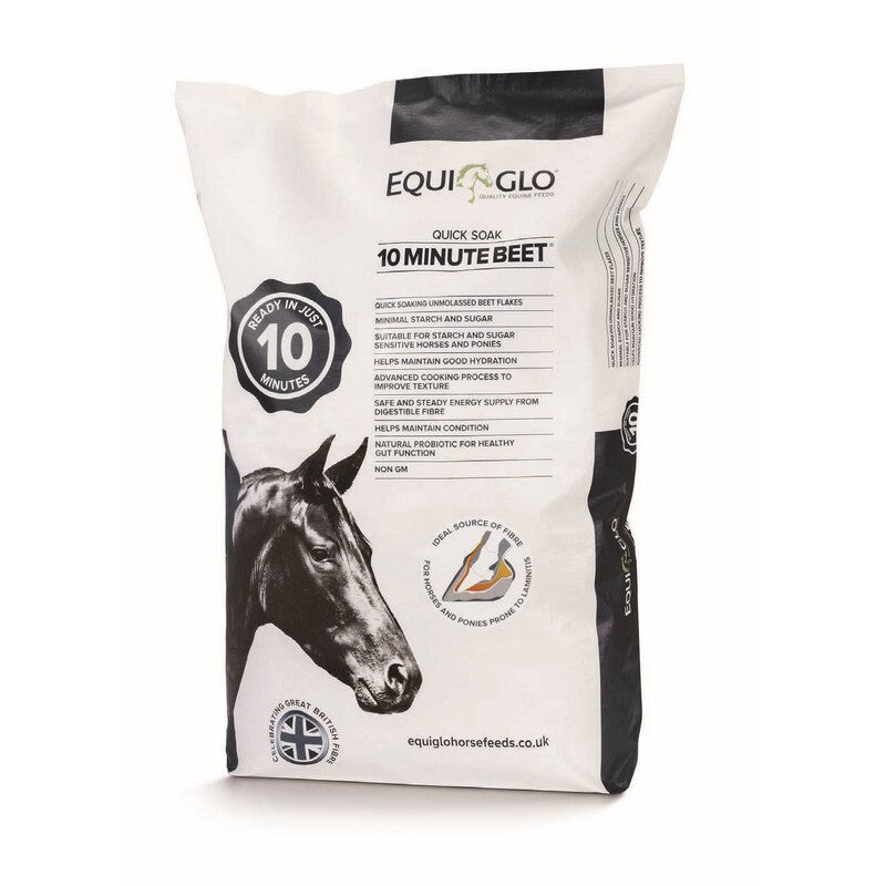 Henry Bell Equiglo 10 Minute Beet 18kg