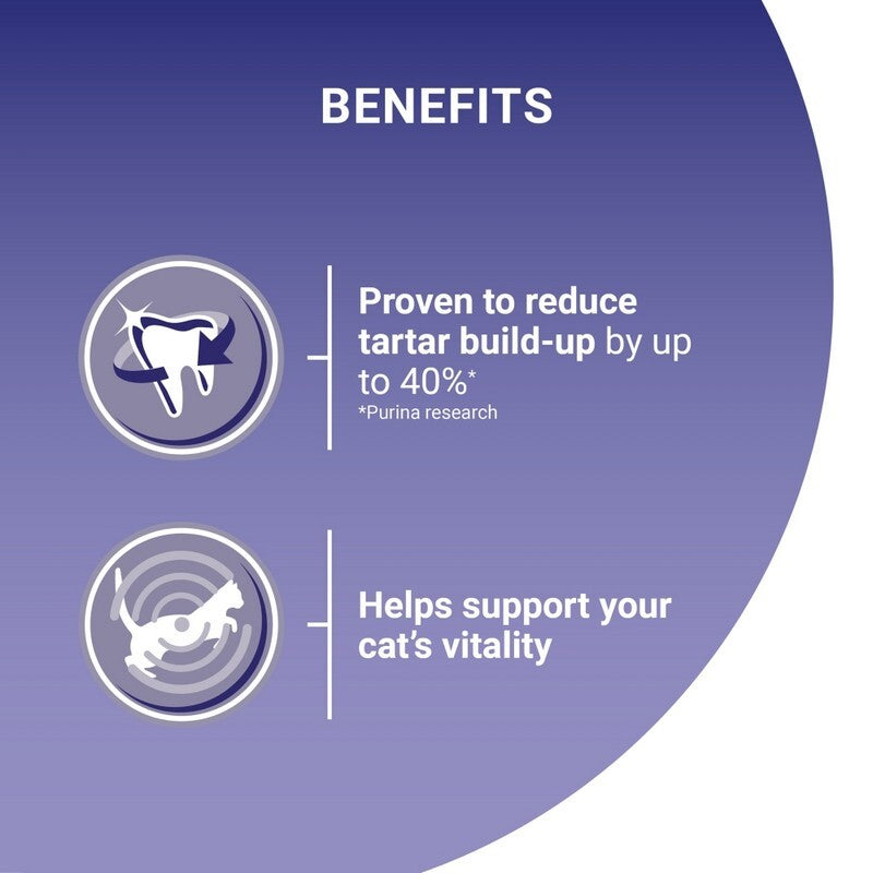 Purina One Adult Cat Chicken and Wholegrains 3kg