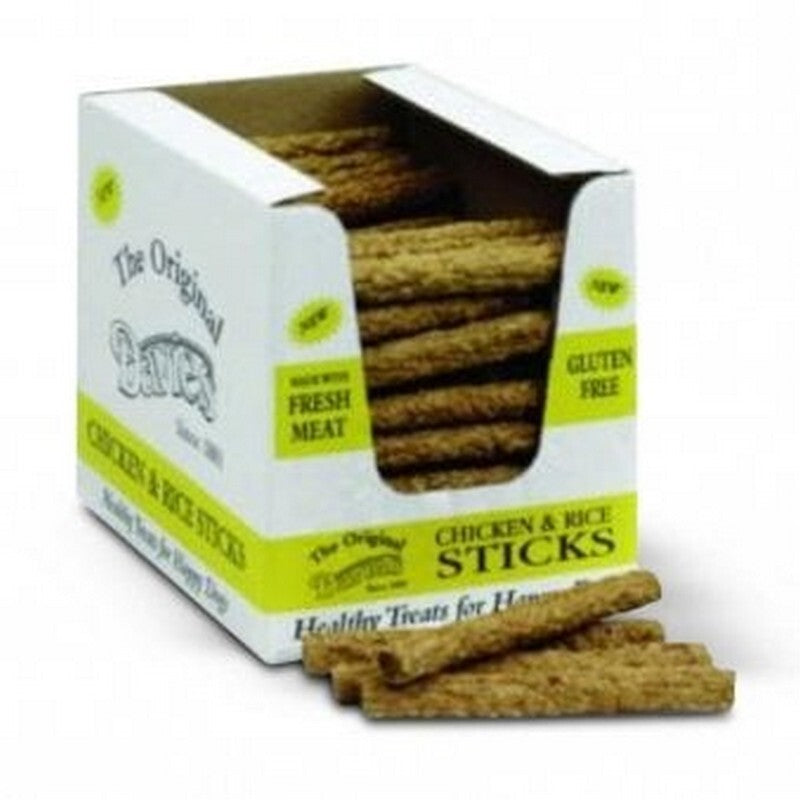 Davies Chicken & Rice Sticks x 120