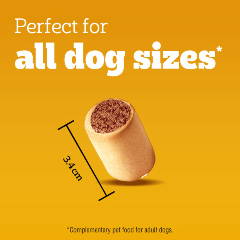 Pedigree Markies Original 500g x 12