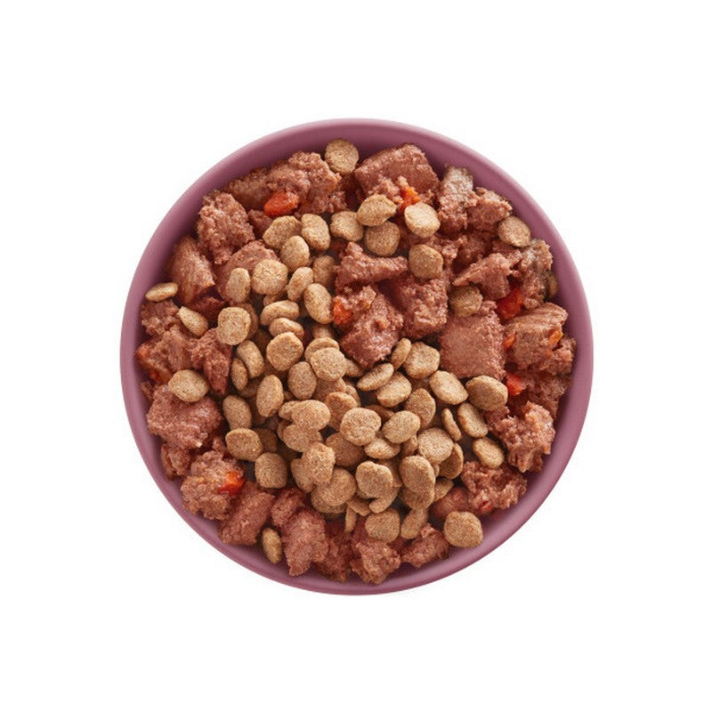 Pedigree Small Bite Mixer Original 2kg x 6