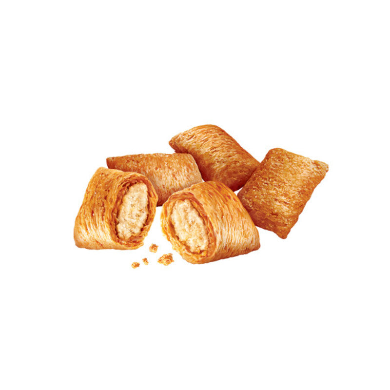 Whiskas Temptations Salmon Cat Treats 60g x 6