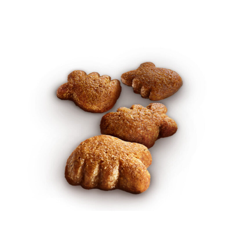 Whiskas Dentabites Chicken Cat Treats 40g x 6