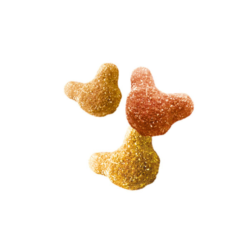 Whiskas Crunch Cat Treats 100g x 10