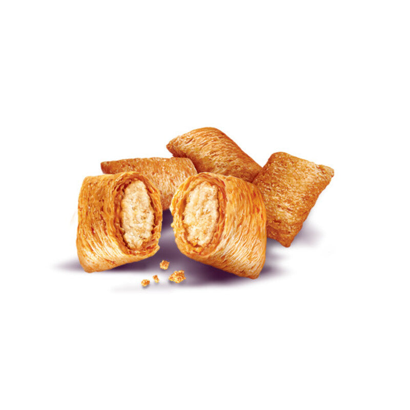 Whiskas Pounce & Play Cat Treats 45g x 8