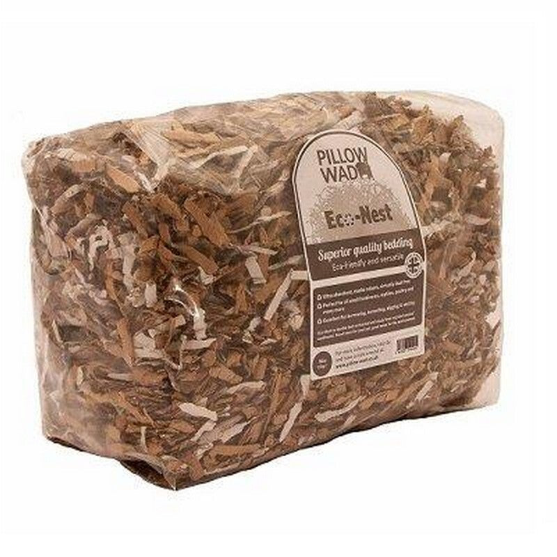 Pillow Wad Eco-Nest Mini 1.5kg x 9