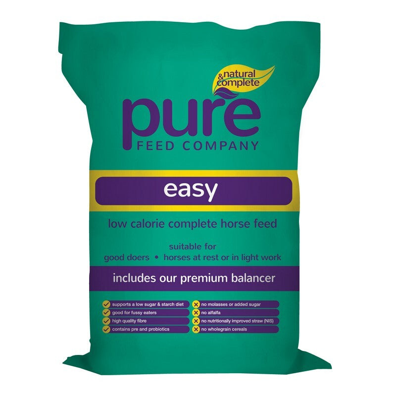 Pure Feed Company Pure Easy 15kg