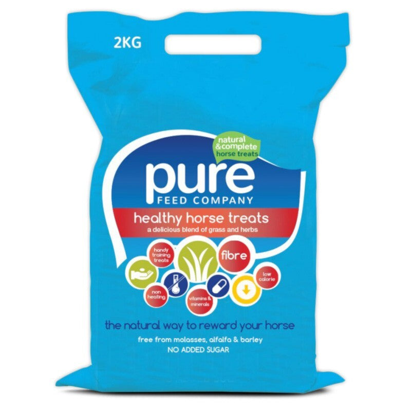 Pure Feed Company Pure Original Treats 12 x 2kg