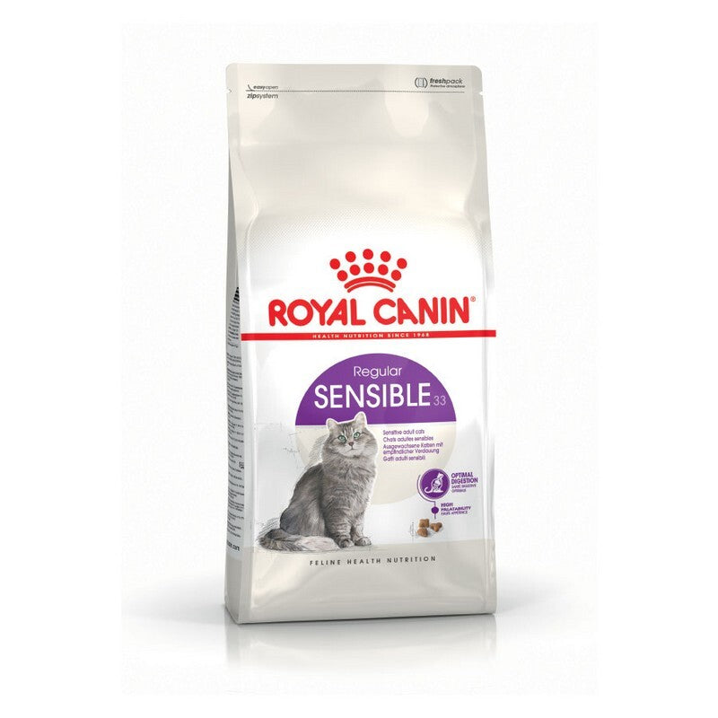 Royal Canin Sensible Cat Food 2kg