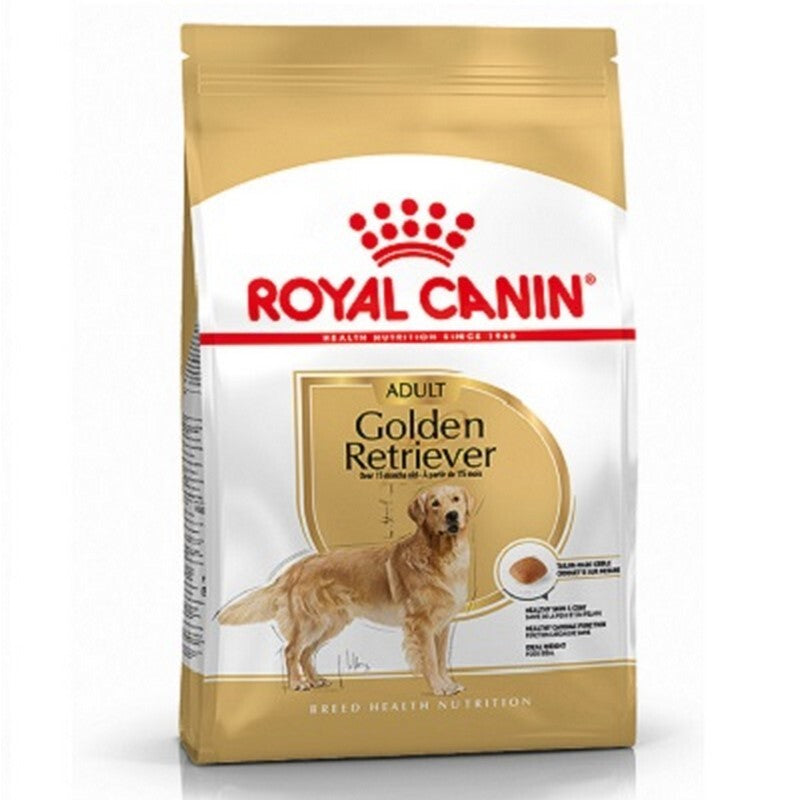 Royal Canin Golden Retriever Adult 12kg