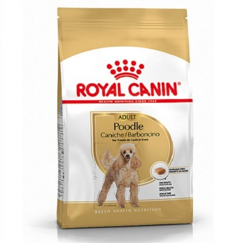 Royal Canin Poodle Adult 1.5kg