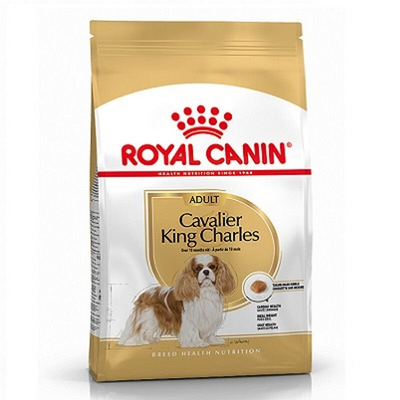 Royal Canin Cavalier King Charles Adult 7.5kg