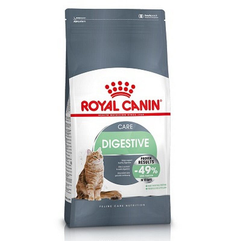 Royal Canin Digestive Care Cat Food 2kg