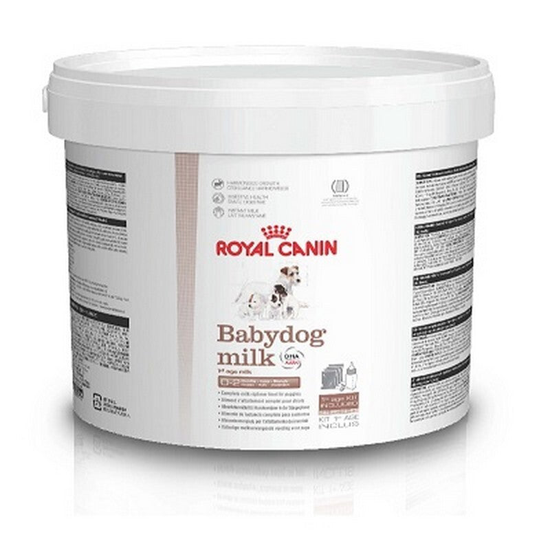 Royal Canin Baby Dog Milk 2kg
