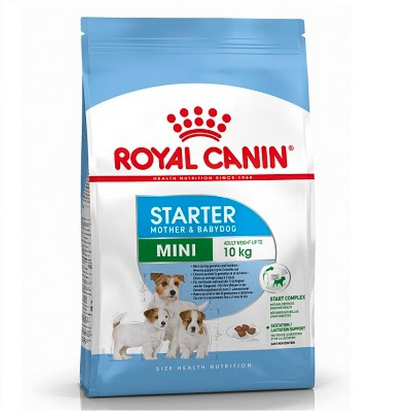 Royal Canin Mini Starter 1kg