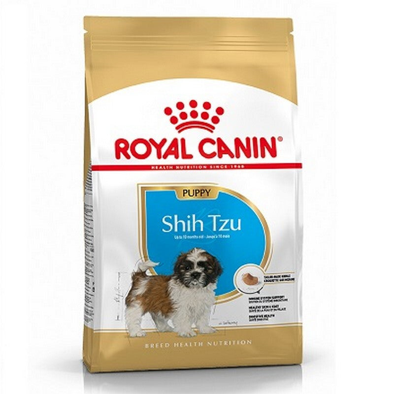 Royal Canin Shih Tzu Puppy 1.5kg