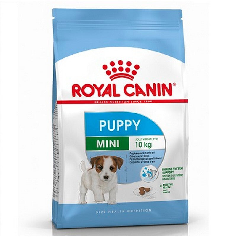 Royal Canin Mini Puppy 4kg