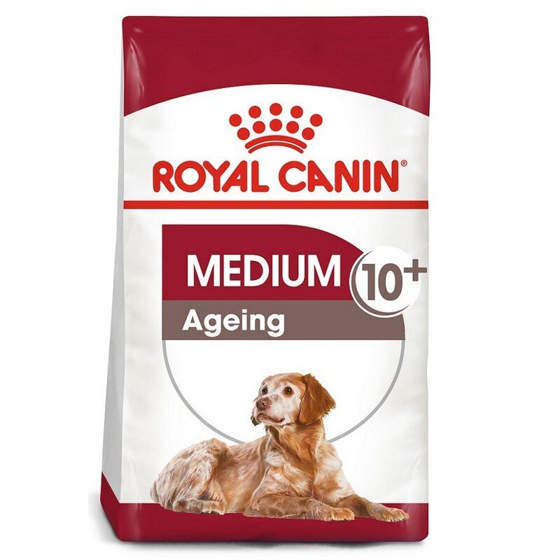 Royal Canin Medium Ageing 10+ 3kg