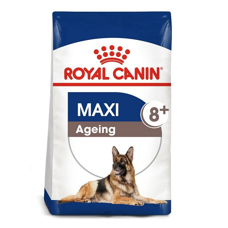Royal Canin Maxi Ageing 8+ 15kg