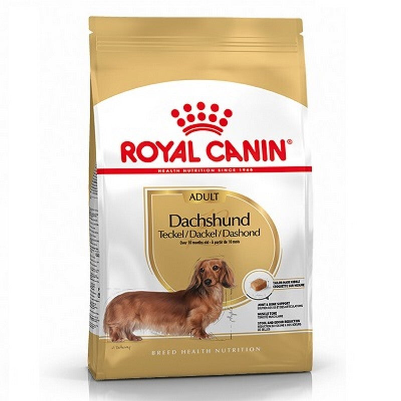 Royal Canin Dachshund Adult 7.5kg