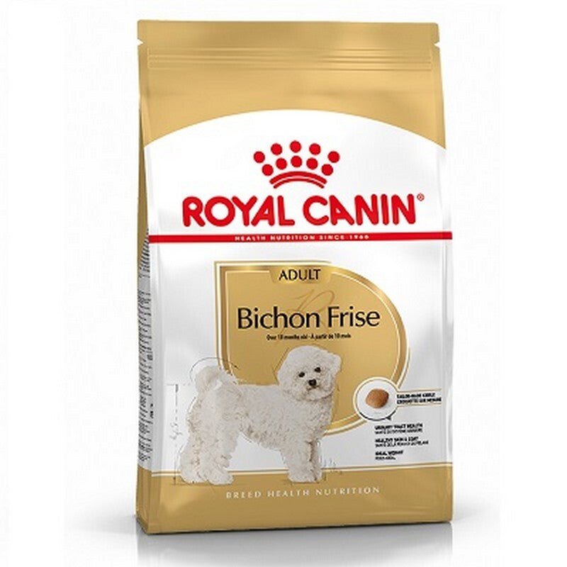 Royal Canin Bichon Frise Adult 1.5kg